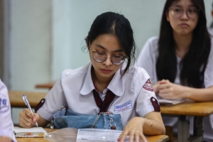 Giới hạn 10 nguyện vọng đại học là 'đẩy phần khó' cho thí sinh