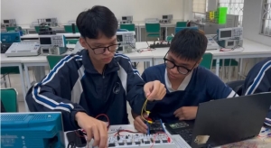 Học phí đại học có thể tăng kịch trần