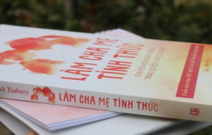 Thiệt thòi của những đứa trẻ được bao bọc quá mức