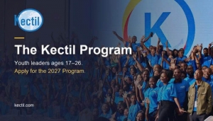 [Online] Khóa Học Miễn Phí Chương Trình Kectil Youth Leadership Do Kectil Tổ Chức 2027