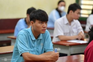 Dự kiến bỏ điểm cộng IELTS, giải học sinh giỏi trong xét tuyển đại học