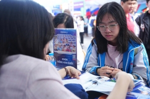 Tuyển sinh Đại học 2026: Thí sinh hãy biến nỗi sợ thành cơ hội