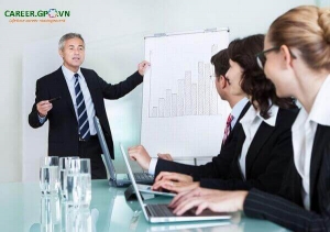 6 Mảng kiến thức cần nắm vững để thăng tiến trong nghề nhân sự