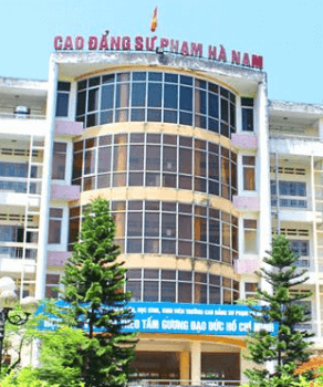 Trường Cao đẳng Sư phạm Hà Nam