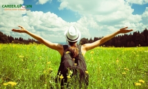 “Chìa khóa vàng” để sống lạc quan