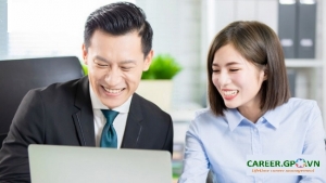 Những kỹ năng quyết định thành công của Trưởng nhóm kinh doanh