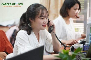 4 Kỹ năng cần thiết của người làm hành chính nhân sự