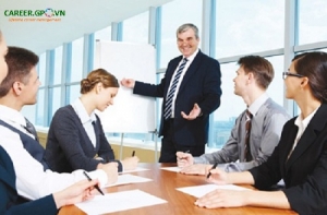 5 Kỹ năng giao tiếp cho các “đầu tàu” doanh nghiệp