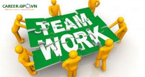 8 kỹ năng không thể thiếu khi làm việc nhóm