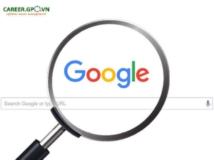 Kỹ năng không thể thiếu của một lập trình viên giỏi, có thu nhập cao: Search Google!