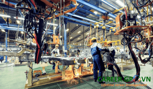 Trường nghề tăng cường đầu tư hệ thống đào tạo trực tuyến