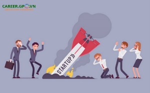 5 lời khuyên phải nhớ để tránh khởi nghiệp kinh doanh thất bại