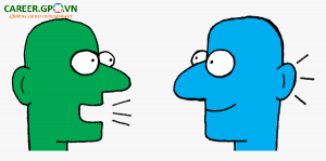 Giao tiếp bằng lời nói – kỹ năng mềm quan trọng trong mọi ngành nghề