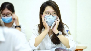 Thi tốt nghiệp THPT nên còn '1 chung'