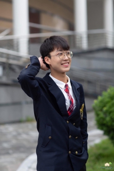 Chàng tân sinh viên Đại học Thương Mại: Sở hữu vẻ ngoài điển trai và kết quả học tập tốt