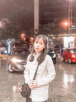 Nữ thủ khoa 29,75 điểm khối C: 