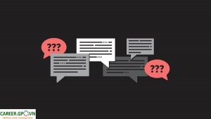 3 câu hỏi bạn nên hỏi nhà tuyển dụng trong buổi phỏng vấn 