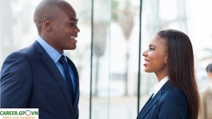 5 cách để nhà tuyển dụng tìm ra bạn