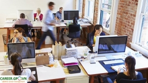 5 cách giúp bạn đánh giá văn hóa doanh nghiệp ngay trong buổi phỏng vấn 