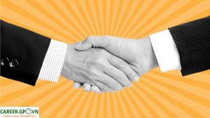 5 cách sử dụng ngôn ngữ cơ thể để thể hiện sự tự tin trong một buổi phỏng vấn