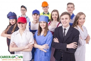 7 phương pháp hữu ích nhất giúp học sinh trung học phổ thông định hướng nghề nghiệp