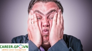 Cách để “chữa cháy” khi mắc sai lầm trong buổi phỏng vấn