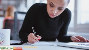 Cách để tối ưu hóa các động từ trong sơ yếu lý lịch để tạo ấn tượng đối với nhà tuyển dụng