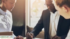 Cách nhà tuyển dụng diễn giải sai sót trong hồ sơ xin việc