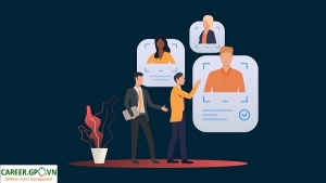 Đừng đi xin việc mà chỉ sử dụng hồ sơ LinkedIn