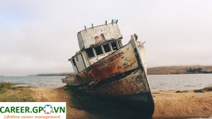 Đừng làm ở doanh nghiệp có những dấu hiệu này