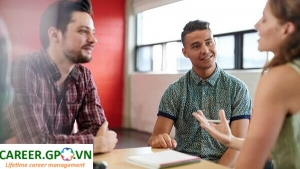 Hãy tránh 5 câu nói nhàm chán này khi đi phỏng vấn