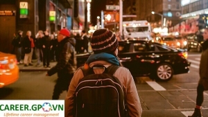 Hướng dẫn cho sinh viên vừa tốt nghiệp: 5 điều giúp các bạn thành công trong cuộc sống