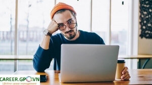 Những sai lầm khi vội vã nộp đơn xin việc 