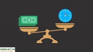 Quyết định lựa chọn lời mời làm việc tốt nhất