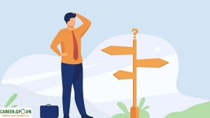 Tại sao tìm việc lại khó khăn đến vậy?