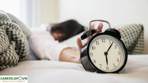 Thời điểm nộp hồ sơ xin việc tốt nhất