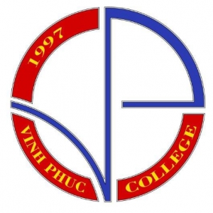 CAO ĐẲNG VĨNH PHÚC