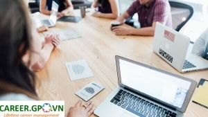 Xây dựng mối quan hệ với đồng nghiệp hiện tại bằng 5 cách sau