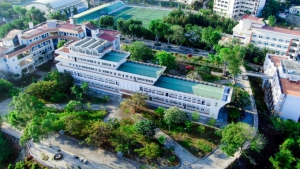 Ban hành quy chế thi đánh giá năng lực tiếng Việt cho người nước ngoài