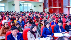 Học viện Quản lý giáo dục: Nơi bồi dưỡng hàng nghìn hiệu trưởng mỗi năm