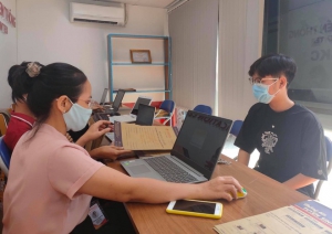 Nhiều trường cao đẳng ở TPHCM chưa tuyển đủ chỉ tiêu