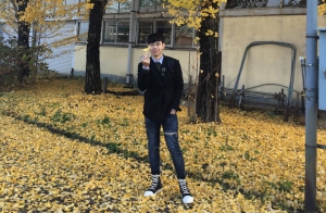 Thủ khoa Học viện Nông nghiệp: 