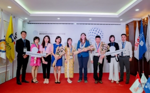 Tiến trình quốc tế hóa giáo dục ngoại ngữ tại Việt Nam