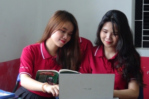 Vì sao ngành Thương mại điện tử trường nghề luôn 