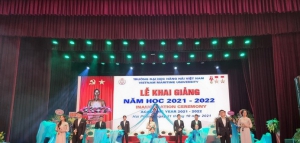 Xây dựng Đại học Hàng hải Việt Nam trở thành trung tâm đào tạo chất lượng cao