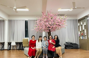 Nữ sinh Đại học Ngoại ngữ lọt top 10 thế giới tại cuộc thi Nhịp cầu Hán Ngữ