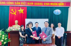 Đẩy mạnh hoạt động khảo sát, tư vấn định hướng nghề nghiệp cho học sinh THPT