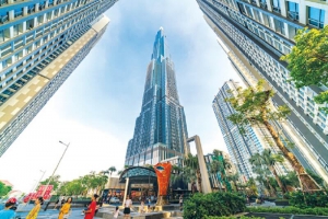 Ngành Đô thị học là gì? Học ngành Đô thị học ra trường làm gì?