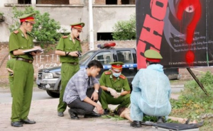 Ngành Điều tra hình sự là gì? Học ngành Điều tra hình sự ra trường làm gì?