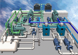 Ngành Kỹ thuật cấp thoát nước là gì? Học ngành Kỹ thuật cấp thoát nước ra trường làm gì?